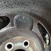 15" DURANGO 98-99 15x7, aluminum Original OEM Wheel Rim - Additional View
