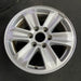 17" FORD F150 PICKUP 15-20 17x7.5, aluminum, Original OEM Wheel Rim - Side Profile