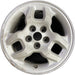 16" 3000GT 97-99 16x8 Original OEM Wheel Rim - Front View