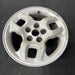 16" 3000GT 97-99 16x8 Original OEM Wheel Rim - Close-Up Detail