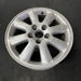 16" CAMRY 02-05 16x6.5, alloy, 8 spoke Original OEM Wheel Rim - Close-Up Detail