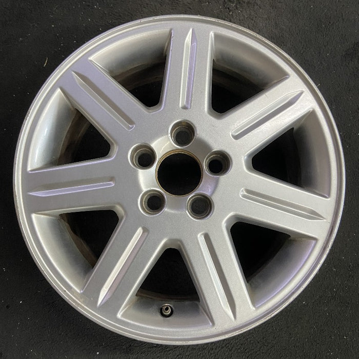 16" Original OEM Wheel Rim - Additional View