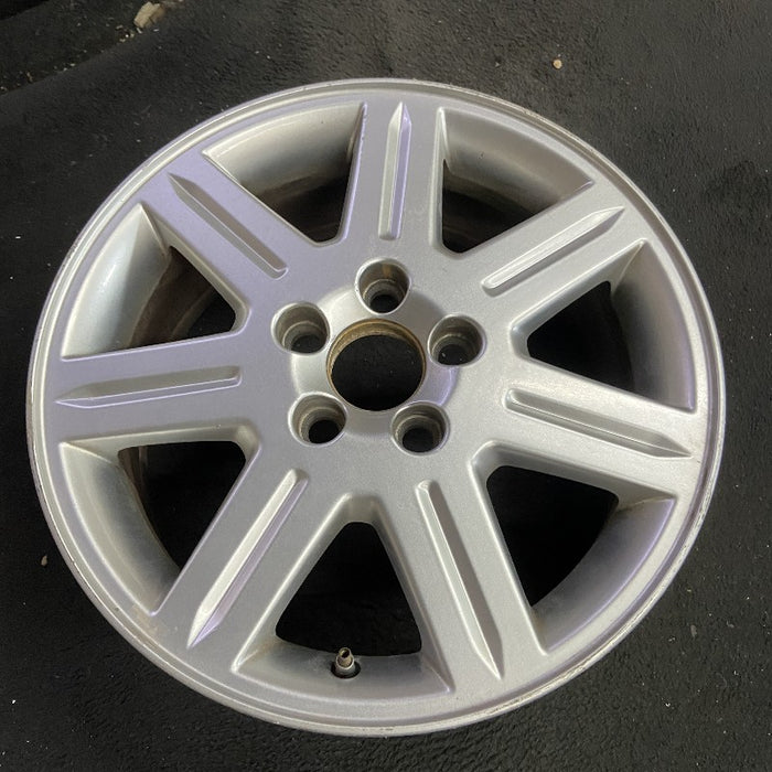 16" Original OEM Wheel Rim - View 7