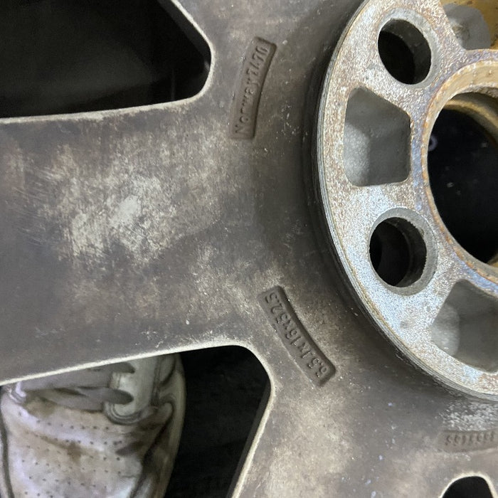 16" Original OEM Wheel Rim - View 9