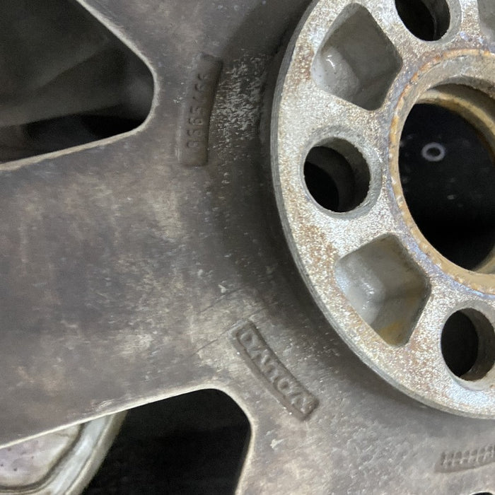 16" Original OEM Wheel Rim - View 10