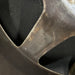 17" AUDI A4 09-11 17x7.5 , 6 spoke Original OEM Wheel Rim - Back View