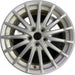 17" C-MAX 13-16 , Original OEM Wheel Rim - Front View