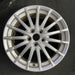 17" C-MAX 13-16 , Original OEM Wheel Rim - Angle View