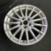 17" C-MAX 13-16 , Original OEM Wheel Rim - Side Profile