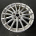 17" C-MAX 13-16 , Original OEM Wheel Rim - Close-Up Detail