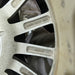 17" C-MAX 13-16 , Original OEM Wheel Rim - Back View