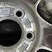 16" MONTE CARLO 00 16x6.5, aluminum, 5 slot Original OEM Wheel Rim - Additional View