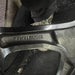20" CHALLENGER 19-20 20x8 , , Y spoke, , silver Original OEM Wheel Rim - Additional View