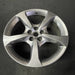 20" CAMARO 13-14 20x9 , , silver, opt R42, midnight silver Original OEM Wheel - Close-Up Detail