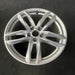 18" AUDI A4 20 18x8 , 5 double spoke Original OEM Wheel Rim - View 8
