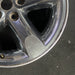 20" DODGE 1500 PICKUP 06 5 lug 20x9 aluminum w/o argent Original OEM Wheel Rim - Back View