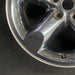 20" DODGE 1500 PICKUP 06 5 lug 20x9 aluminum w/o argent Original OEM Wheel Rim - Additional View