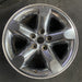 20" DODGE 1500 PICKUP 06 5 lug, 20x9 , w/o argent Original OEM Wheel Rim - Additional View