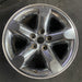 20" DODGE 1500 PICKUP 06 5 lug 20x9 aluminum w/o argent Original OEM Wheel Rim - Additional View