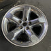 20" DODGE 1500 PICKUP 06 5 lug 20x9 aluminum w/o argent Original OEM Wheel Rim - View 7