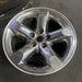 20" DODGE 1500 PICKUP 06 5 lug, 20x9 , w/o argent Original OEM Wheel Rim - View 7