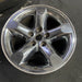 20" DODGE 1500 PICKUP 06 5 lug 20x9 aluminum w/o argent Original OEM Wheel Rim - View 7