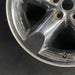 20" DODGE 1500 PICKUP 06 5 lug 20x9 aluminum w/o argent Original OEM Wheel Rim - Additional View