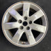 17" SORENTO 11-13 17x7 Original OEM Wheel Rim - Angle View