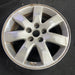 17" SORENTO 11-13 17x7 Original OEM Wheel Rim - Side Profile