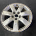 17" SORENTO 11-13 17x7 Original OEM Wheel Rim - Close-Up Detail