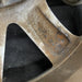 17" SORENTO 11-13 17x7 Original OEM Wheel Rim - Back View