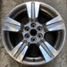 18" COLORADO 15 18x8.5 Original OEM Wheel Rim - Front View