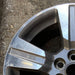 18" COLORADO 15 18x8.5 Original OEM Wheel Rim - Side Profile