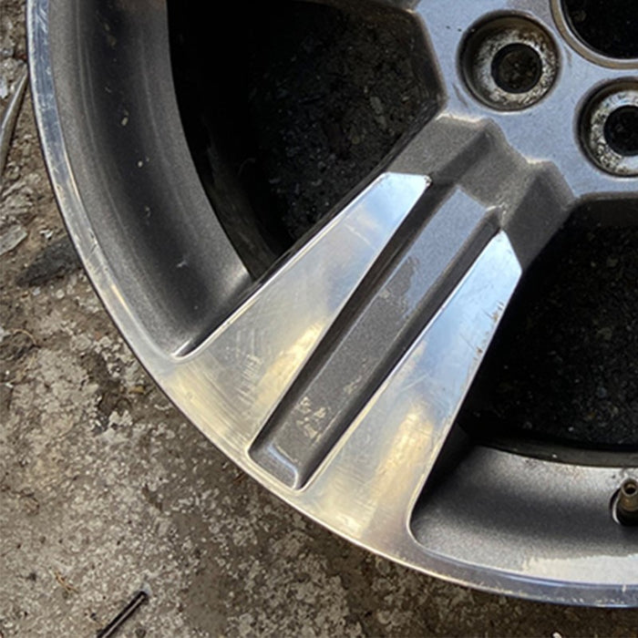 18" COLORADO 15 18x8.5 Original OEM Wheel Rim - Back View
