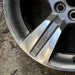 18" COLORADO 15 18x8.5 Original OEM Wheel Rim - Back View