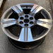 18" COLORADO 15 18x8.5 Original OEM Wheel Rim - View 7