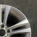 18" BMW 430i 20 18x8 5 spoke double spoke flared spoke Original OEM Wheel Rim - Close-Up Detail