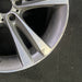 18" BMW 430i 20 18x8 5 spoke double spoke flared spoke Original OEM Wheel Rim - Back View