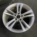 18" BMW 430i 20 18x8 5 spoke double spoke flared spoke Original OEM Wheel Rim - View 7