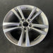 18" BMW 430i 20 18x8 5 spoke double spoke flared spoke Original OEM Wheel Rim - View 8