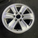 17" FORD F150 PICKUP 15-20 17x7.5, aluminum, Original OEM Wheel Rim - Side Profile