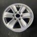 17" FORD F150 PICKUP 15-20 17x7.5, aluminum, Original OEM Wheel Rim - Close-Up Detail