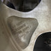 17" PACIFICA 17 , aluminum, 17x7, 5 spoke Original OEM Wheel Rim - Additional View
