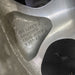 17" PACIFICA 18-19 , aluminum, 17x7, 5 spoke , polished Original OEM Wheel Rim - Additional View