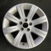 17" FLEX 09-12 17x7.5 , Original OEM Wheel Rim - Angle View