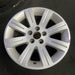 17" FLEX 09-12 17x7.5 , Original OEM Wheel Rim - Side Profile