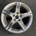 17" LEXUS IS300 01 17x7 alloy exc. chrome Original OEM Wheel Rim - Additional View