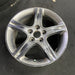 17" LEXUS IS300 01 17x7 alloy exc. chrome Original OEM Wheel Rim - View 7