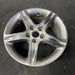 17" LEXUS IS300 01 17x7 alloy exc. chrome Original OEM Wheel Rim - View 8