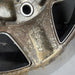 20" DODGE 1500 PICKUP 09-10 20x9 , 5 spoke Original OEM Wheel Rim - Additional View